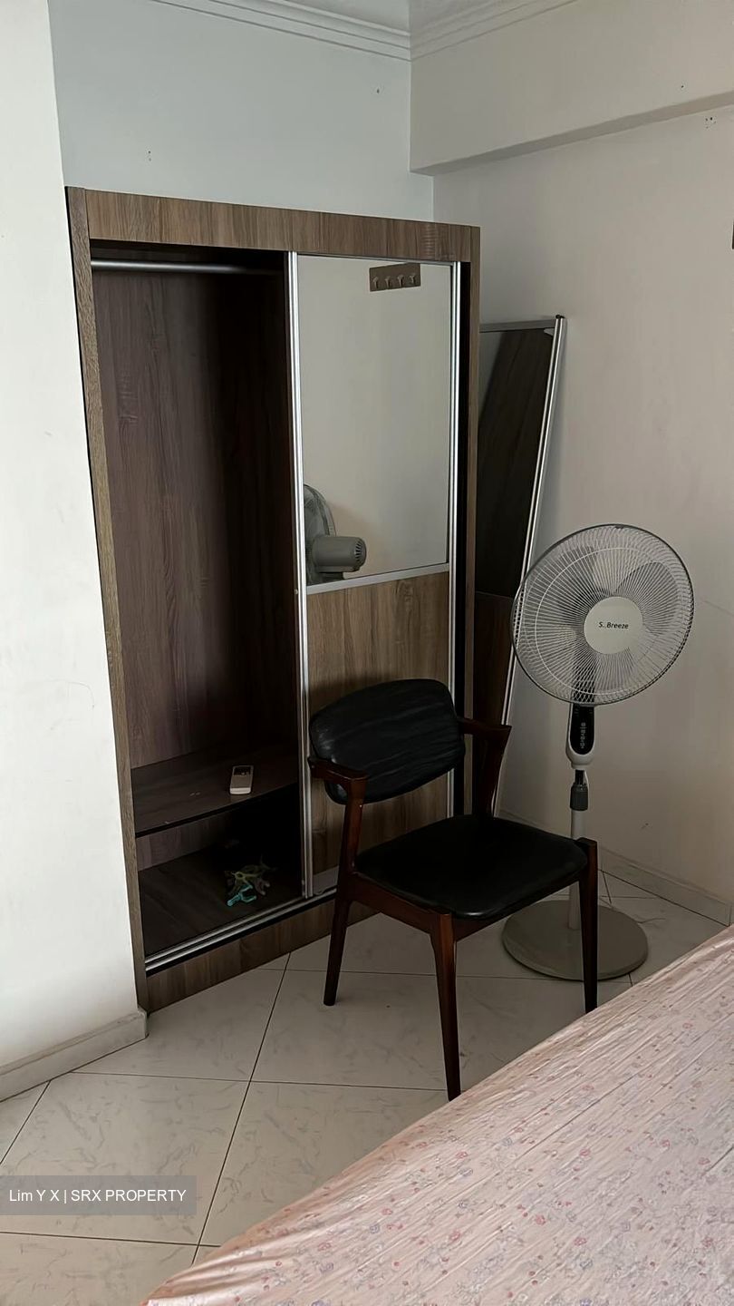 Blk 507A Wellington Circle (Sembawang), HDB 4 Rooms #599697771